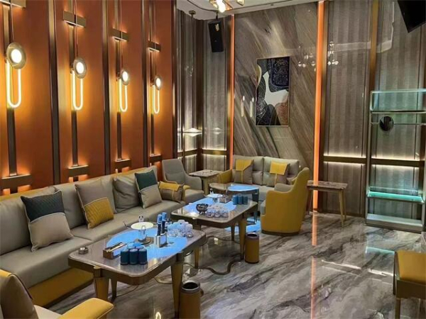 黄冈小时场ktv预订-麻城市ktv预定